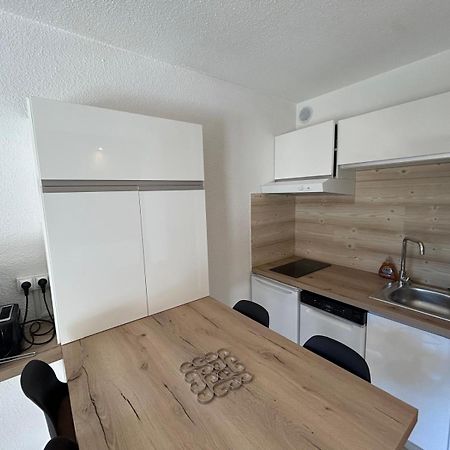 Chaleureux Appartement Moderne Briançon Esterno foto