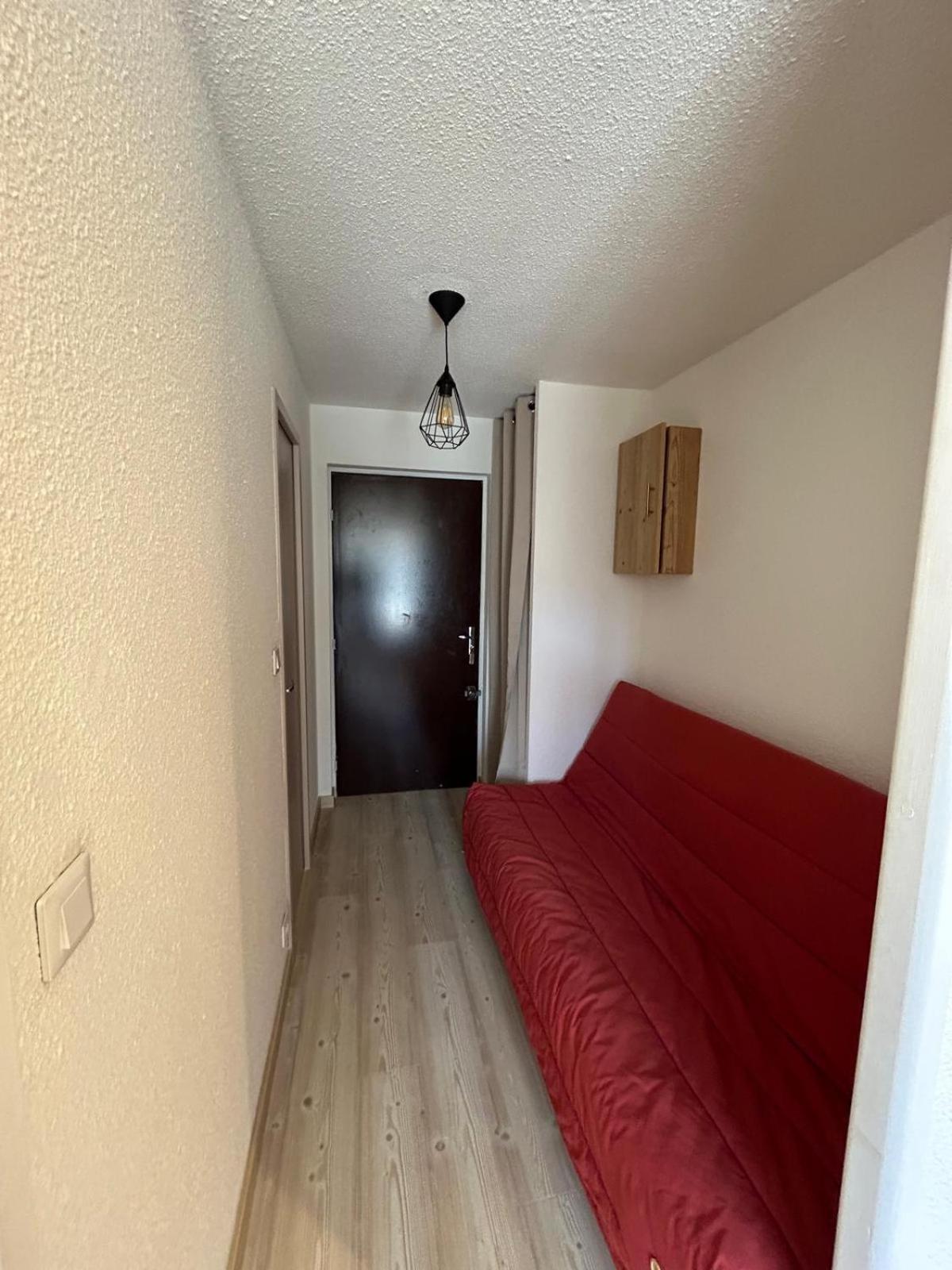 Chaleureux Appartement Moderne Briançon Esterno foto